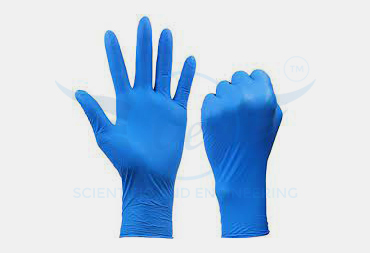 SURGICAL GLOVES 1