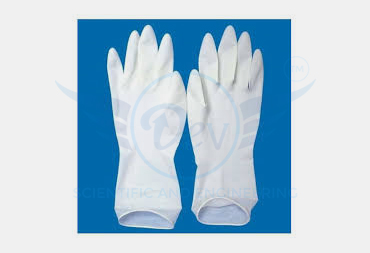 SURGICAL GLOVES 2
