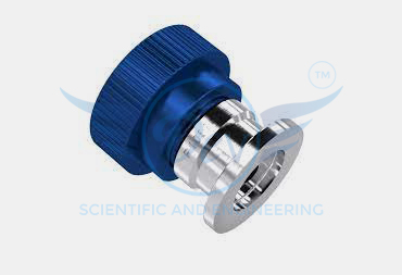 VENT VACUUM VALVE