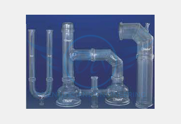 SCIENTIFIC INDUSTRIAL GLASSWARE