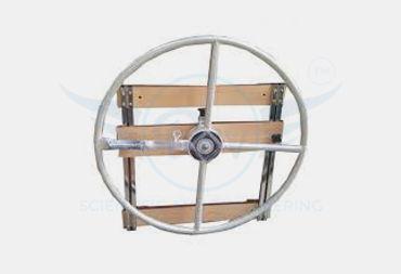 SHOULDER EXERCISER