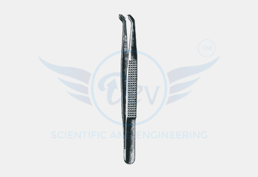 CHILD SUTURE INSTRUMENT