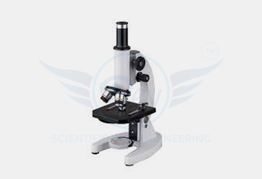 SIMPLE MICROSCOPES