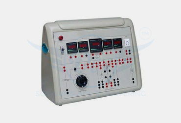 SINGLE PHASE TRANSFORMER LAB