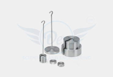 SLOTTED WEIGHTS