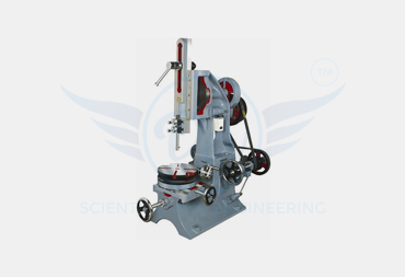 SLOTTING MACHINE