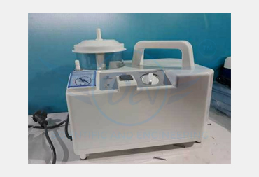 SURGICAL SUCTION EQUIPMENT