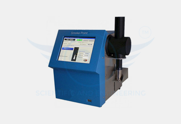 SMOKE POINT APPARATUS AUTOMATIC