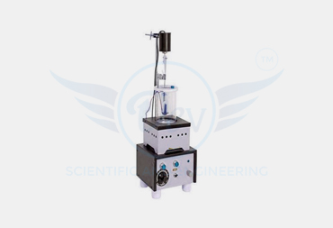 SMOKE POINT APPARATUS