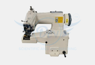 BLIND STITCH SEWING MACHINE ( TURPAI MACHINE ) 1