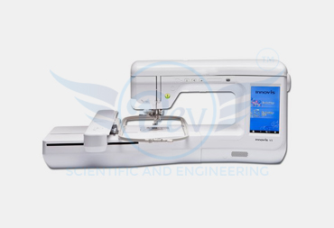 BROTHER V3 EMBROIDERY MACHINE
