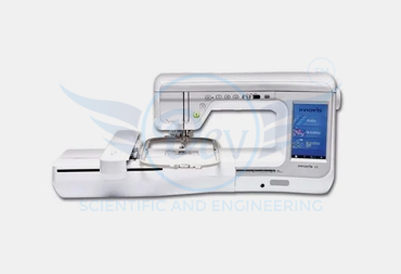 BROTHER V5 SEWING EMBROIDERY MACHINE