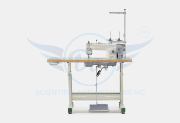 INDUSTRIAL SINGL NEEDLE LOCK STITCH MACHINE
