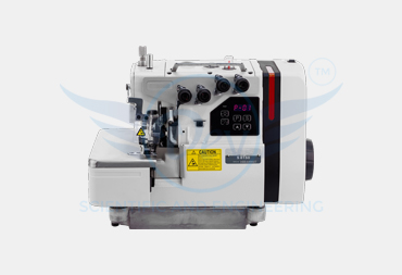 OVERLOCK MACHINE SINGER