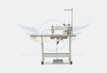SINGLE NEEDLE SEWING MACHINES