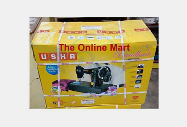USHA BANDHAN COMPOSITE SEWING MACHINE