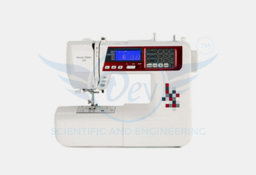 USHA JANOME DREAM MAKER 120 SEWING MACHINE