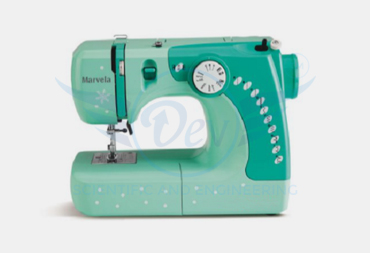 USHA JANOME MARVELA SEWING MACHINE