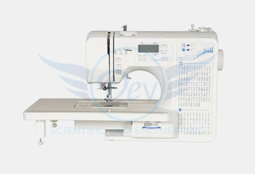 BROTHER FS101 COMPUTERISED SEWING MACHINE