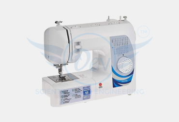 BROTHER GS3700 HOME SEWING MACHINE