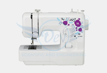 BROTHER JA1400 SEWING MACHINE