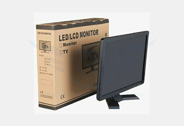 SNELLEN'S CHART LCD MONITOR