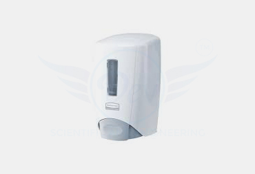 SOAP DISPENSER