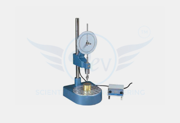 SOIL CONE PENETROMETER