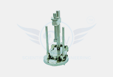 SOIL LATHE TRIMMER EXTRUDER