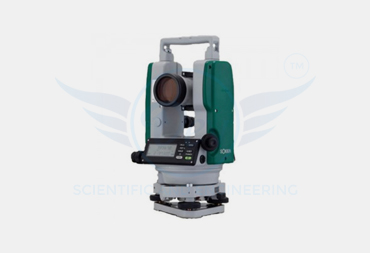 SOKKIA DIGITAL THEODOLITE