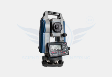 SOKKIA TOTAL STATION