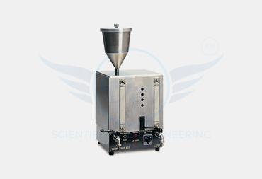 SOLVENT RECOVERY UNIT