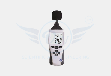 SOUND METER