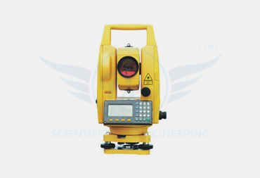 SOUTH TOTAL STATION