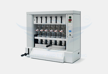 SOXLET EXTRACTOR