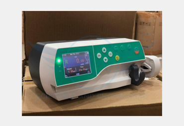 SYRINGE PUMP 1