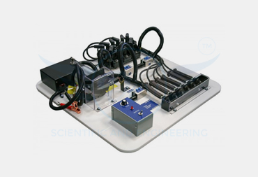 SPARK IGNITION SYSTEM TRAINER