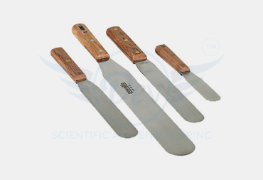 SPATULAS