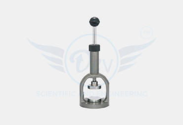 SPECIMEN LEVELLER