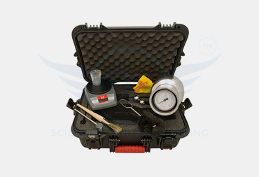 SPEEDY MOISTURE TESTERS