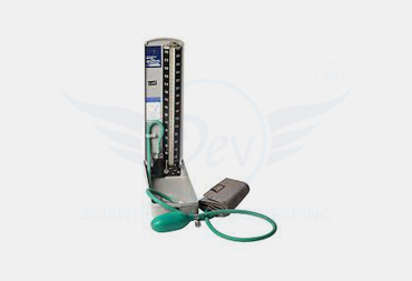 SPHYGMOMANOMETERS