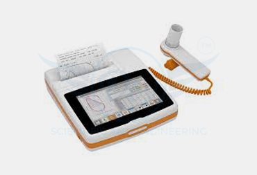 SPIROMETER
