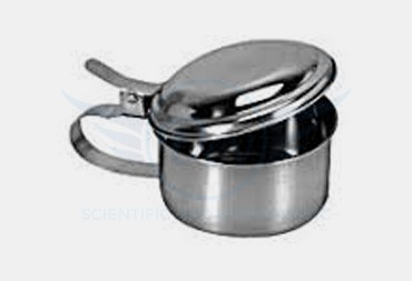 SPITOON CUP