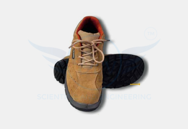 SPORTY SAFETY SHOES