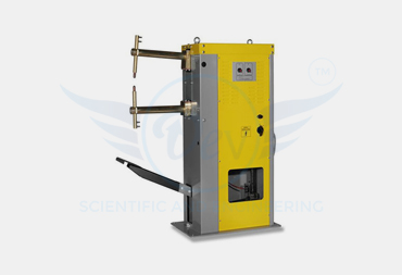SPOT WELDING MACHINE