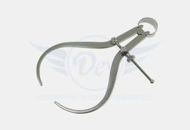 SPRING CALIPER EXTERNAL