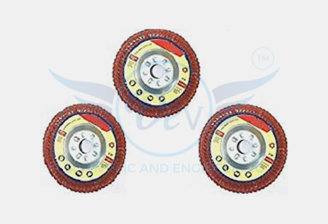 4 INCH 80GRIT FLAP DISC FOR GRINDING AND POLISHING