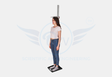 STADIOMETER 3