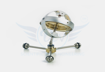 STANDARD GYROSCOPE