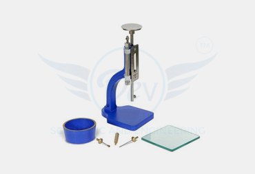 STANDARD VICAT APPARATUS